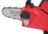 Milwaukee M12FHS-0 MILWAUKEE – podadora sin batería – 4933472211