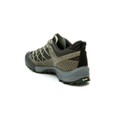 Salewa Wildfire Zapatillas Hombre, Negro, 8.5
