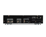 Marantz Professional Cd6007 Reproductor de CD, Color Negro