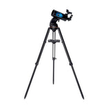 Celestron 22202 Astro-Fi 102 WiFi Wireless Reflector Telescope, Black