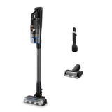 Bissell PowerClean FurGuard, Aspiradora Sin Cable, Motor 280W, Aspiradora Escoba, Rodillo Autolimpieza, Luces FurFinder, Autosoportado, Filtro HEPA, 2500 mAh Batería Extraíble, 50 min, 4091N