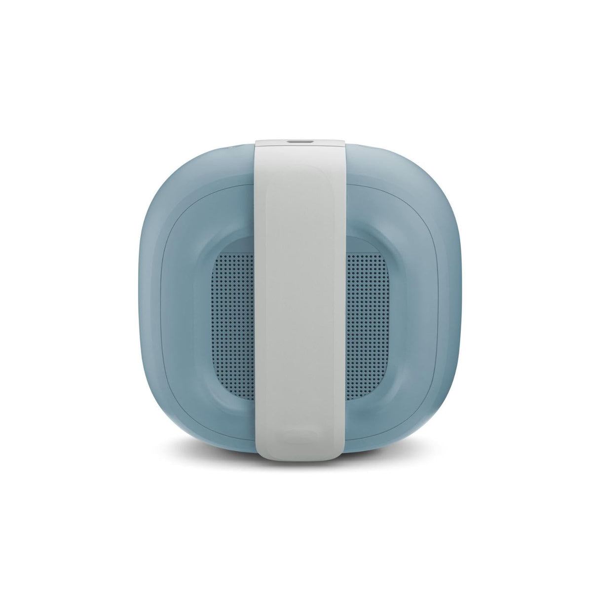 Bose Altavoz Bluetooth SoundLink Micro Sumergible, pequeño con Micro, Azul pétreo