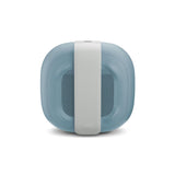 Bose Altavoz Bluetooth SoundLink Micro Sumergible, pequeño con Micro, Azul pétreo