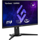 ViewSonic Monitor para Juegos VX2479J-HD-PRO de 24 Pulgadas y 165 Hz