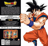 Dragon Ball Super Monster Box 2024 [DVD]