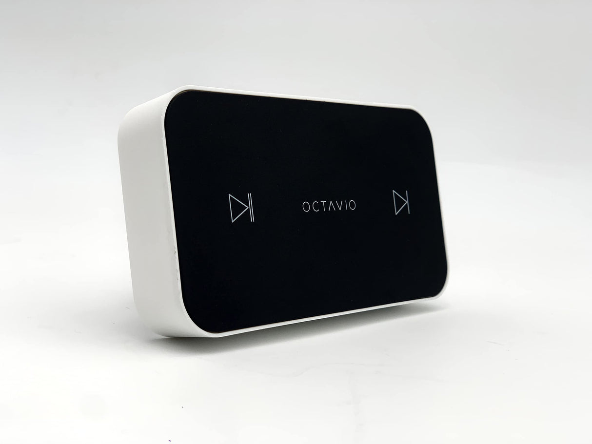 Octavio Streamer