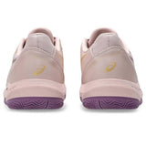 ASICS Solution Swift FF 2 Padel, Sneaker Mujer, Multicolor, 36 EU