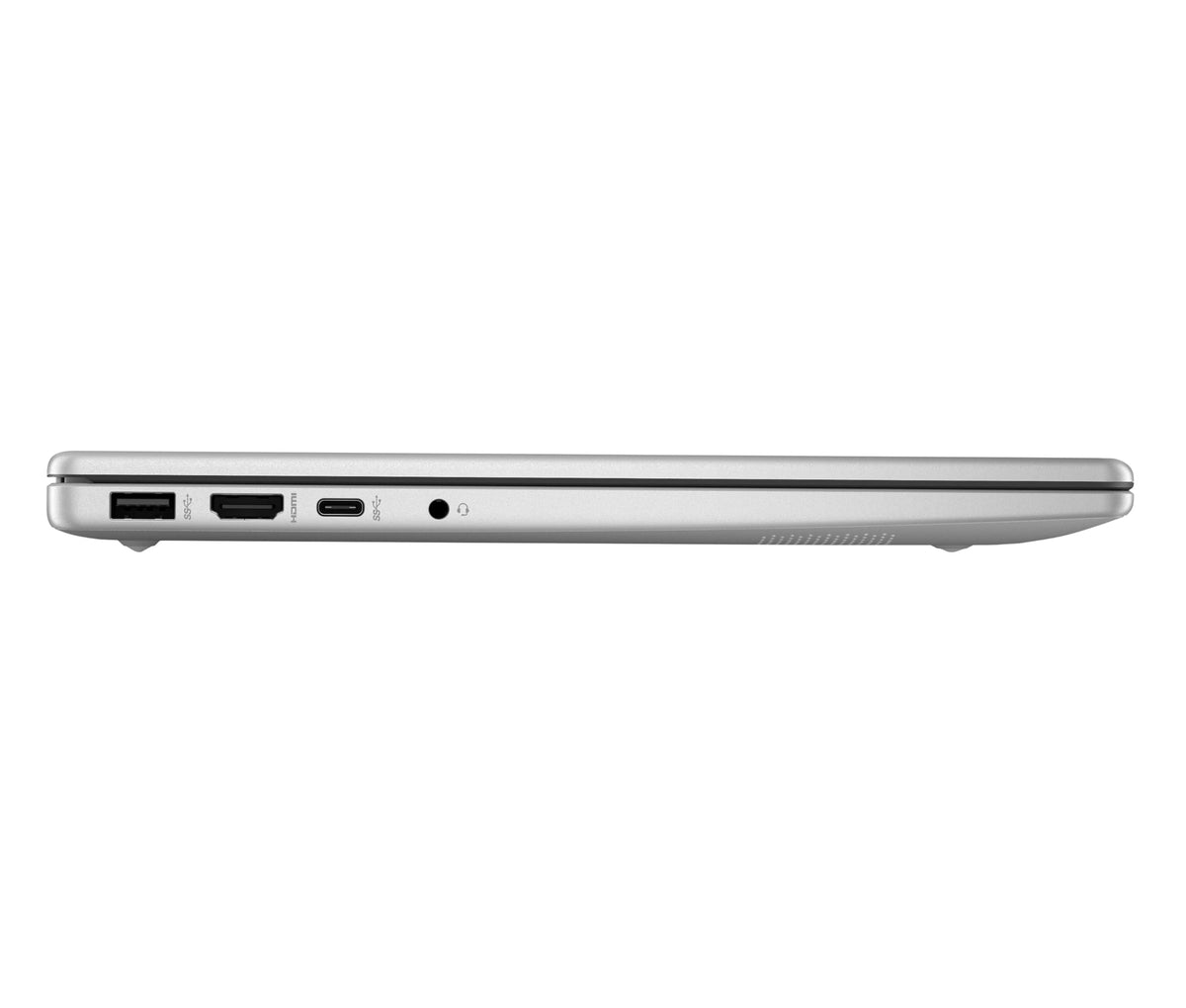 HP 14-em0015nd 14" AMD Ryzen 5 1920 x 1080 Pixeles 8GB 512GB SSD