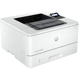 HP Impresora LaserJet Pro 4002dn 2Z605F (Impresión a Doble Cara Automática, Ethernet, USB 2.0, 1 Host USB, HP Smart App, Apple AirPrint, Mopria), Blanca y negra