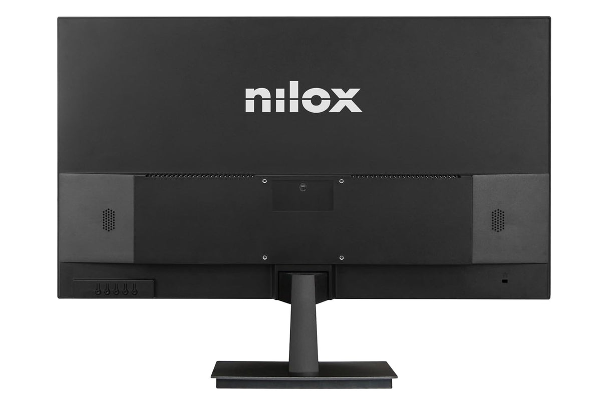 Nilox NXM272K012 27" LED VA QHD 100Hz FreeSync