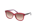 Guess GU7920@5869G# Gafas, Shiny Bordeaux (Rojo), 140/15/49,2 para Mujer