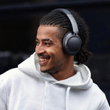 1MORE Auriculares SonoFlow, ANC (Azul)