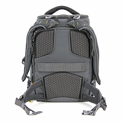 VANGUARD Alta Sky 66 - Mochila para cámara DSLR Pro con super teleobjetivo 600mm o 800mm
