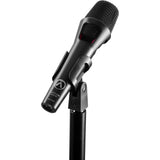 Austrian Audio OD303 - Micrófono de escenario con tecnología acústica abierta, micrófono direccional (banda ancha de frecuencia, estabilidad de retroalimentación, diseño abierto, difusor de ruido 3D