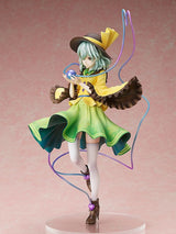 Touhou Project - Estatuilla de PVC 1/4 Koishi Komeiji 46 cm