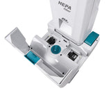 Makita Aspiradora sin escobillas DVC560Z, 36 V, sin batería y Cargador