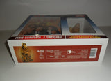 Pack FIGURA + ALF Serie Completa Temporadas 1-4 (16 DVDs ) Edicion Especial Digipack + Postales