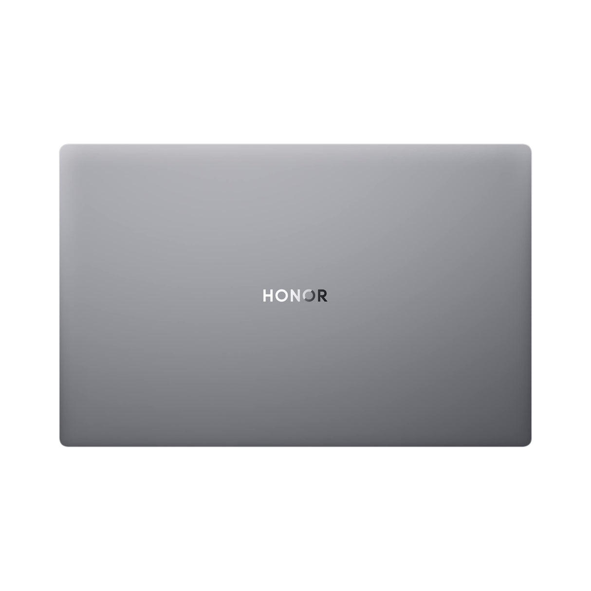 HONOR MagicBook 16 ordenador portatil (Pantalla FullView IPS FHD de 16,1 Pulgadas de 144Hz, AMD Ryzen 5600H, 16GB RAM, 512GB SSD), Cuerpo metálico, Sensor Huella, WiFi 6, Teclado Español, WIN11-Gray