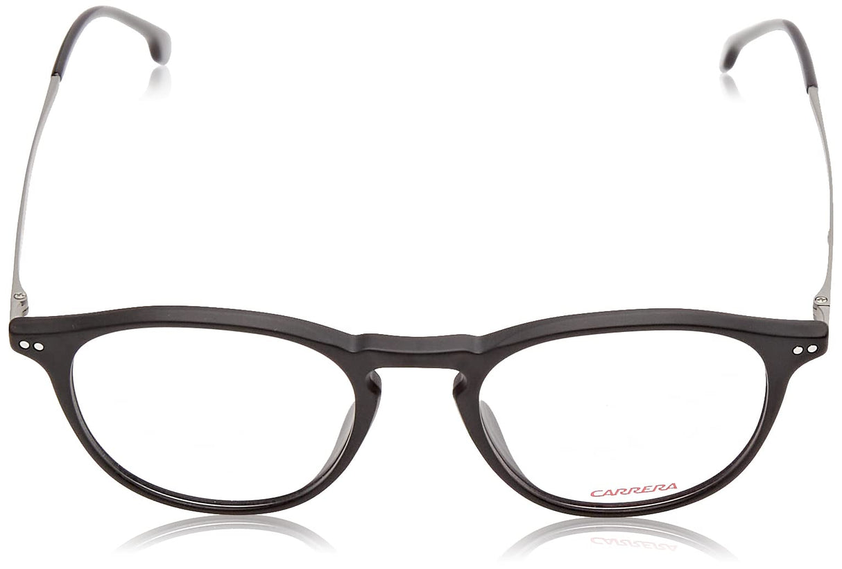 Gafas de Vista CARRERA CARRERA 8876 003 MATTE BLACK 49/19/145 Hombre