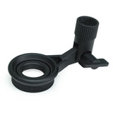 keepdrum MSA033 - Soporte para micrófono Rode NT-USB NT1-A Podcaster