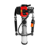 Bricoferr Clavador de Postes 2T a Gasolina