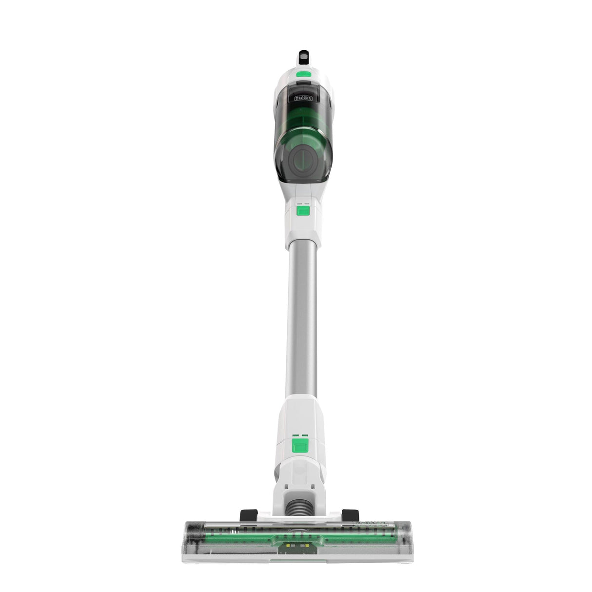 BLACK+DECKER Aspiradora Escoba Reviva 4 en 1, Sin Cable, 18V,Batería Extraíble de 2Ah, REVSV18D1-QW