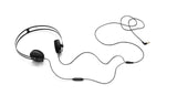 AIAIAI 5401 - Auriculares para DJ, color negro