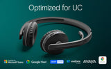 Epos I Sennheiser Adapt 261