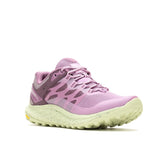 Merrell Antora 3, Zapatos para Senderismo Mujer, Fondant Willow, 37 EU