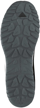 Heckel S1p Flexible, Zapatos de Seguridad Hombre, Negro Amarillo, 41 EU