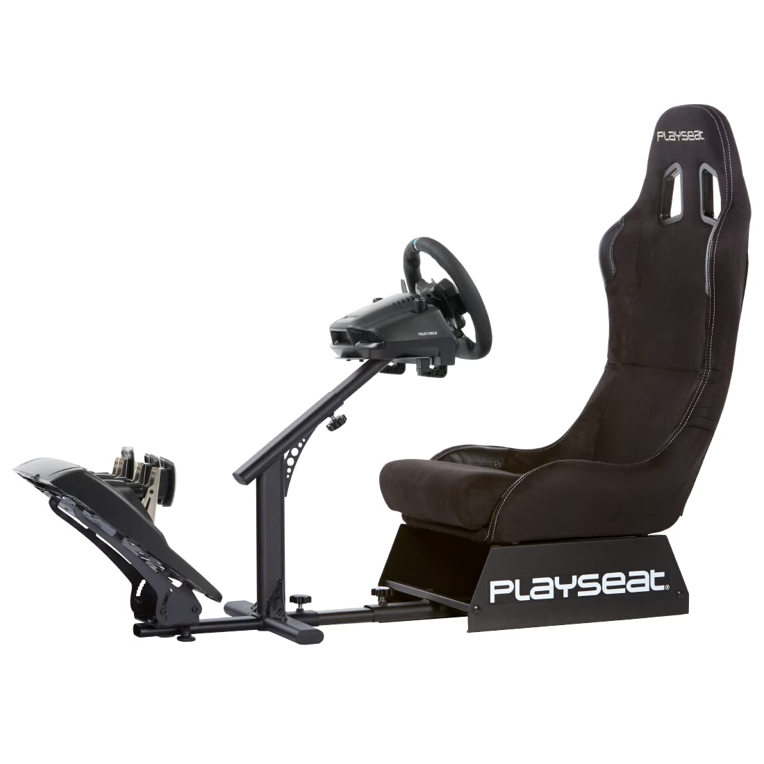 PLAYSEAT® Evolution - Alcantara