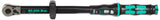 WERA-05075681001-Click-Torque C 3 Set 2 - Llave dinamométrica con vasos en caja textil
