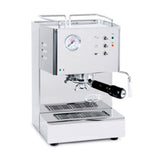 Quick Mill 3000 RVS Zilver
