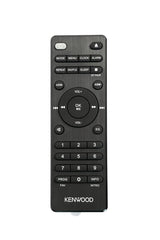 Microcadena HiFi Kenwood M-822DAB con CD, USB, Dab+ Blueetooth Audio-Streaming. Color: Blanco - Mini Equipo de Musica para casa