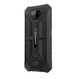 Smartphone Hammer Iron V sin Contrato Robusto, Resistente al Agua, Dual SIM, Potente batería de 6320 mAh, cámara de 50 Mpx con Sensor de visión Nocturna