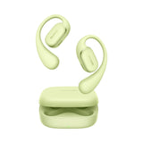 HUAWEI FreeArc Auriculares Open-Ear, Inalámbricos Bluetooth, Resistencia al Agua IP57, 28 Horas, Auriculares Deportivos con iOS, Android o Windows, Verde
