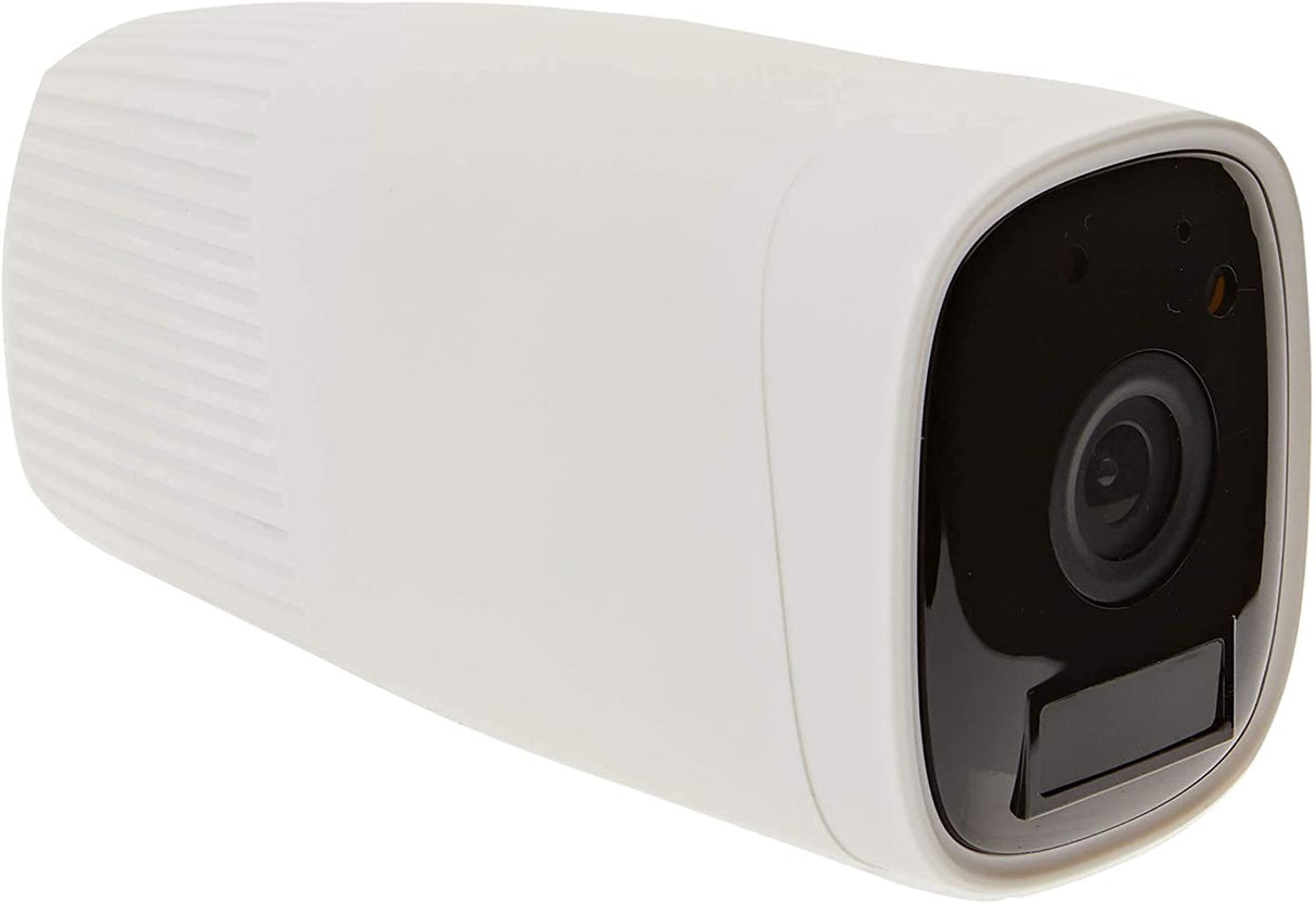 JANDEI - Cámara WiFi Batería 1080P App Android iOS P2P MicroSD