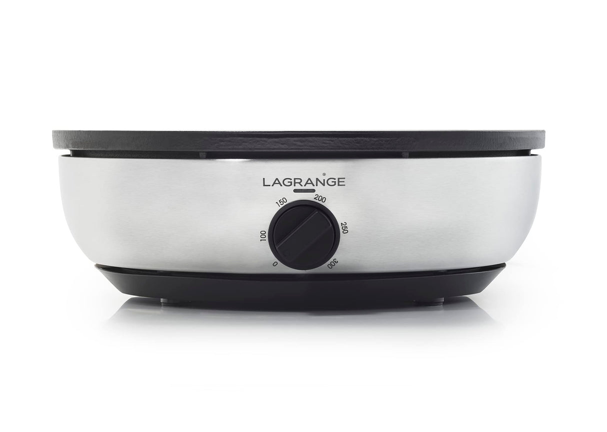 LAGRANGE Crepera CREPERA PRO 209002