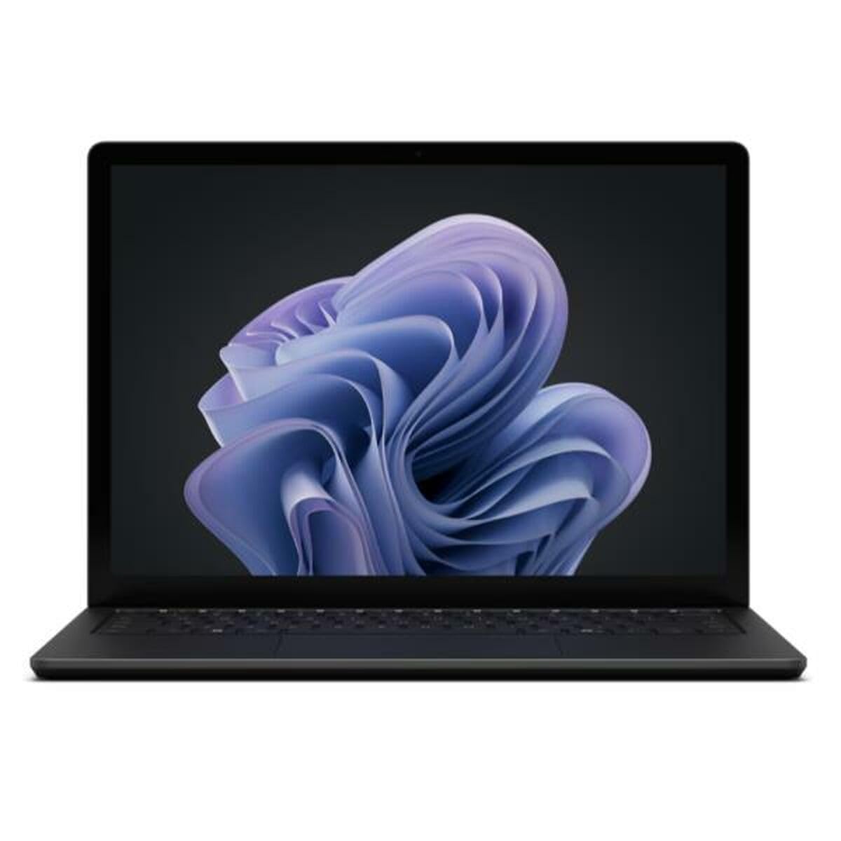 Microsoft Laptop Surface Laptop 6 13,5" Intel Core Ultra 7-165H 16 GB RAM 256 GB SSD - Marca EAN: 0196388272464
