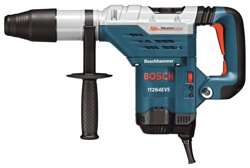 Bosch 11264EVS 1-5/8 SDS-Max - Martillo combinado