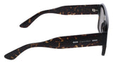 Calvin Klein Men's Sunglasses CK25509S - Havana with Solid Brown Lens