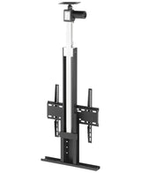 my wall HP64L - Soporte de Elevador de TV con Mando a Distancia, motorizado, Altura Ajustable de 81,3 cm a 139,7 cm (55) eléctrico
