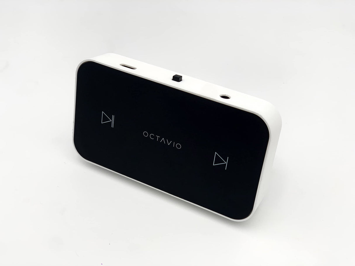 Octavio Streamer