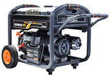 Kompak KP-K10000E Generador Gasolina con AVR