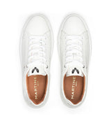 MARTINELLI Deportivos en Piel Hastings para Caballero Color Blanco