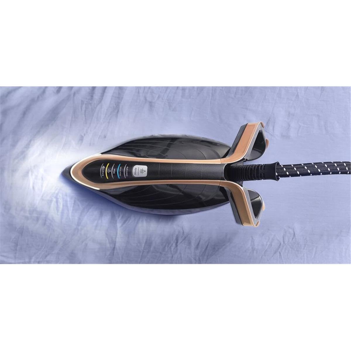 CENTRALE VAPEUR TEFAL GV9820