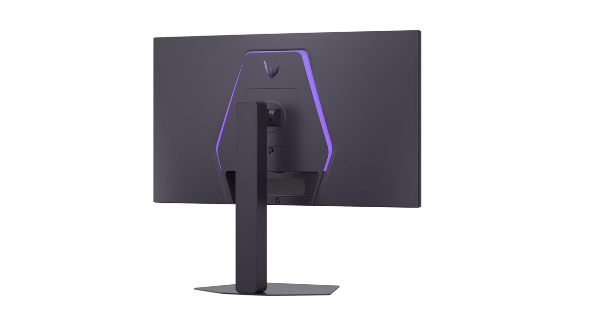 LG Monitor Gaming Ultragear 27GM950B-B - 27'', IPS, Morado