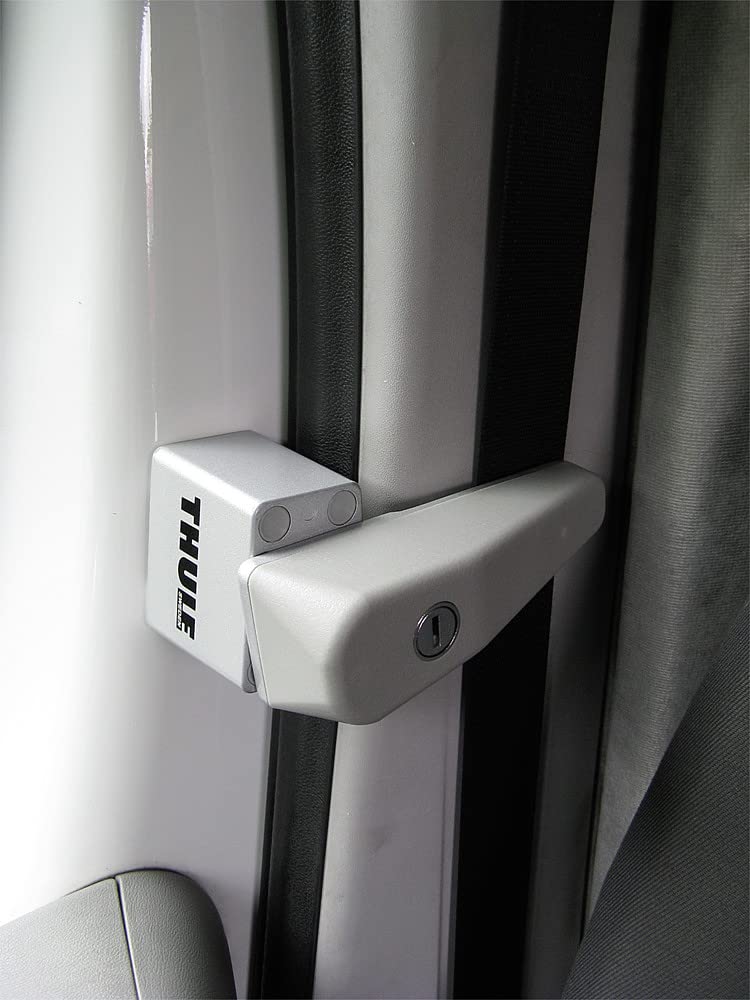 Thule RV Cab Lock Double Pack 309830