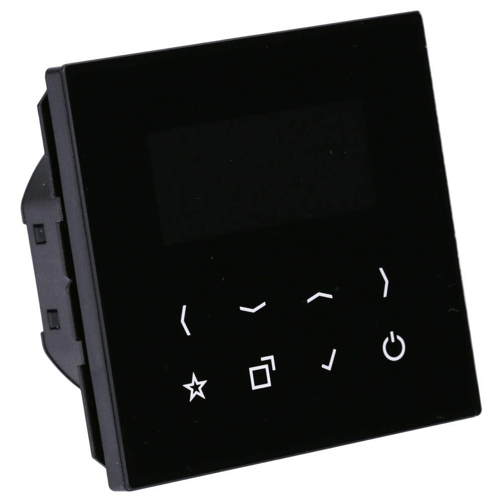 Smart Radio Dab + Bluetooth, Kit Mono S Ls Altavoz Negro