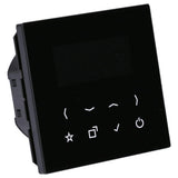 Smart Radio Dab + Bluetooth, Kit Mono S Ls Altavoz Negro